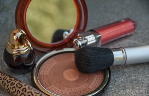 Makeup blogs