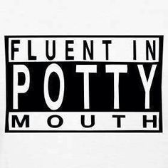 Potty Mouth