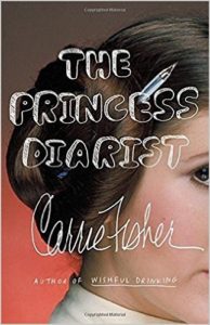 Princess Diarist