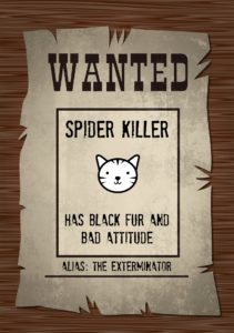 Wanted Poster