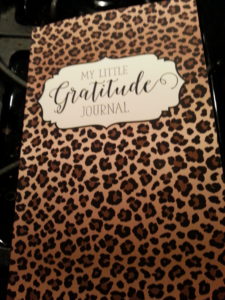 Leopard Journal