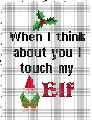 Touch My Elf