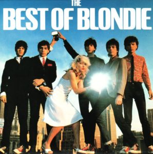 best of blondie