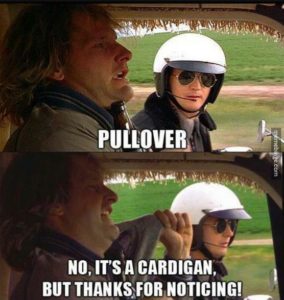 pullover