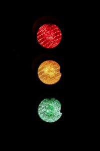 traffic light