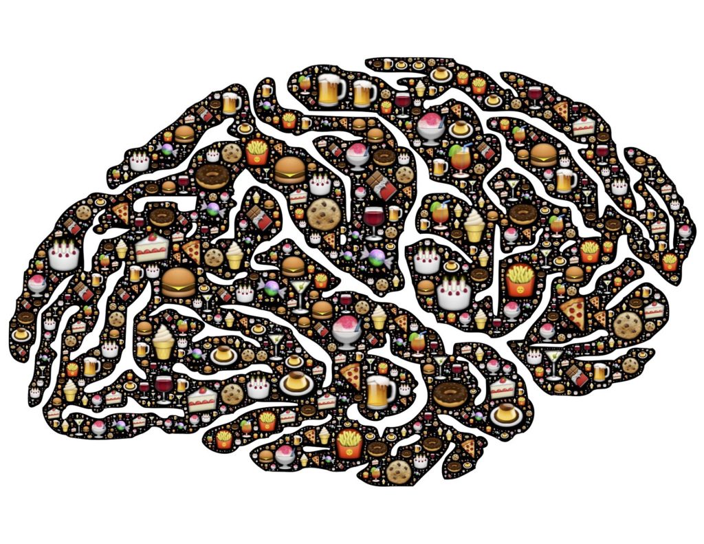 food brain