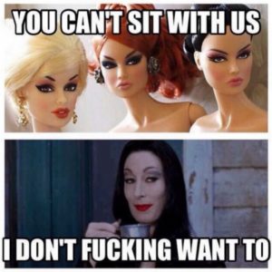 sit with us