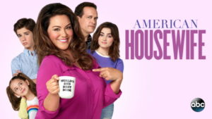 American Housewife