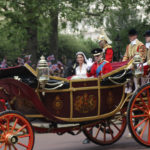 royal carriage