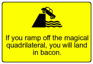 ramp bacon