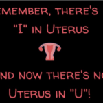 No Uterus