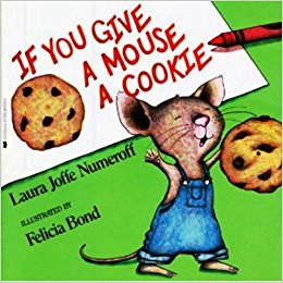 if you give a mouse