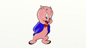 porky pig