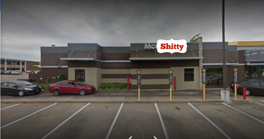 McShitty