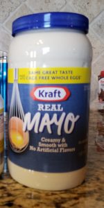 giant mayo