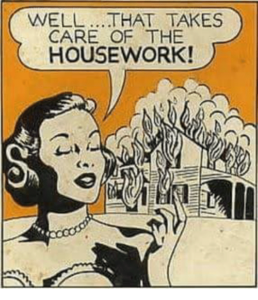 housework
