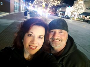 Us on Main Street