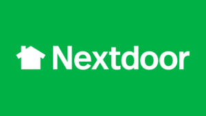 nextdoor app