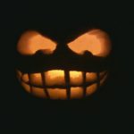 Jack o lantern