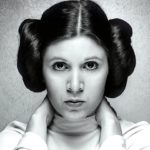 Princess Leia