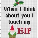 Touch My Elf