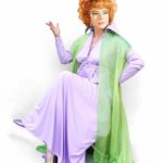 endora