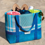 beach bag