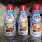 Pumpkin Spice Creamer