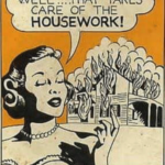 housework