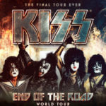 KISS Farewell Tour