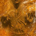 han solo in queso carbonite