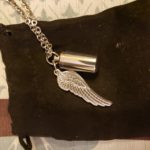 angel wing