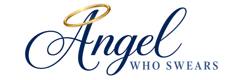 Angel Who Swears